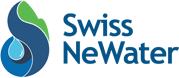 Swiss NeWater India Logo